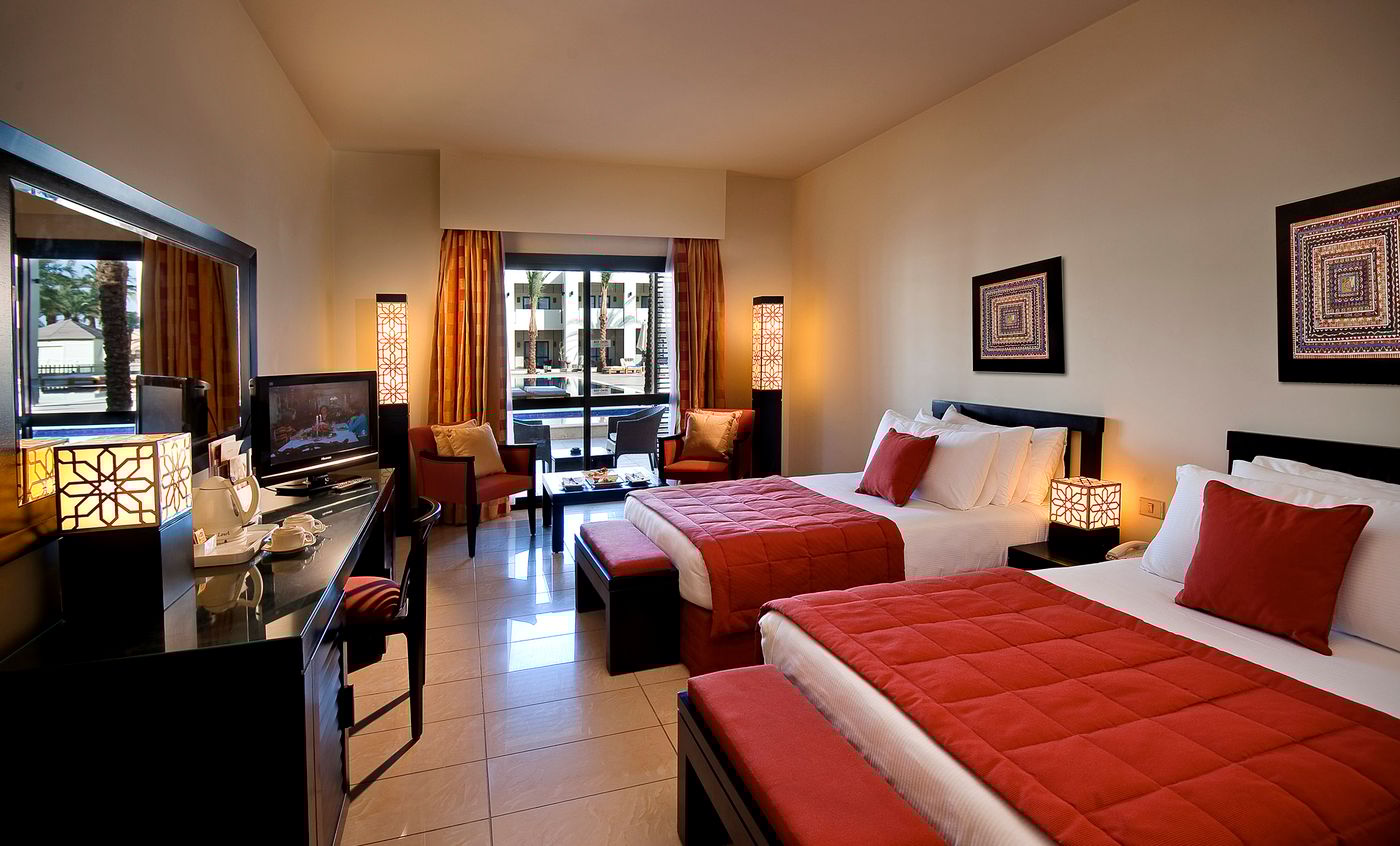 Sentido Reef Oasis Senses