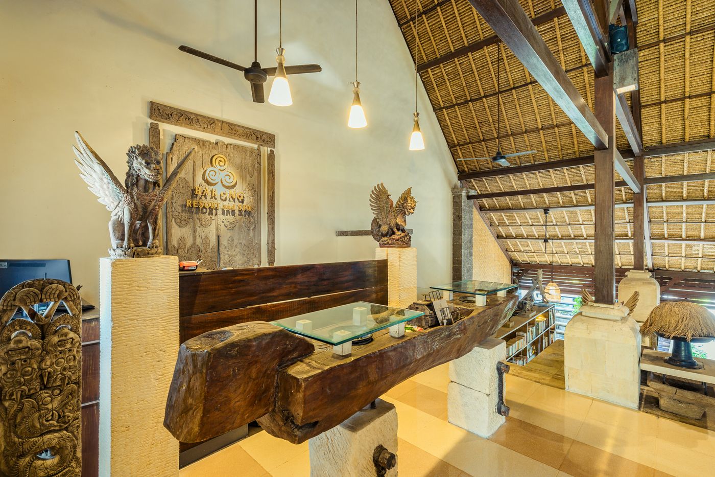 Barong Resort Ubud by Puri Signatures-Indonesia-UBUD-General view-8