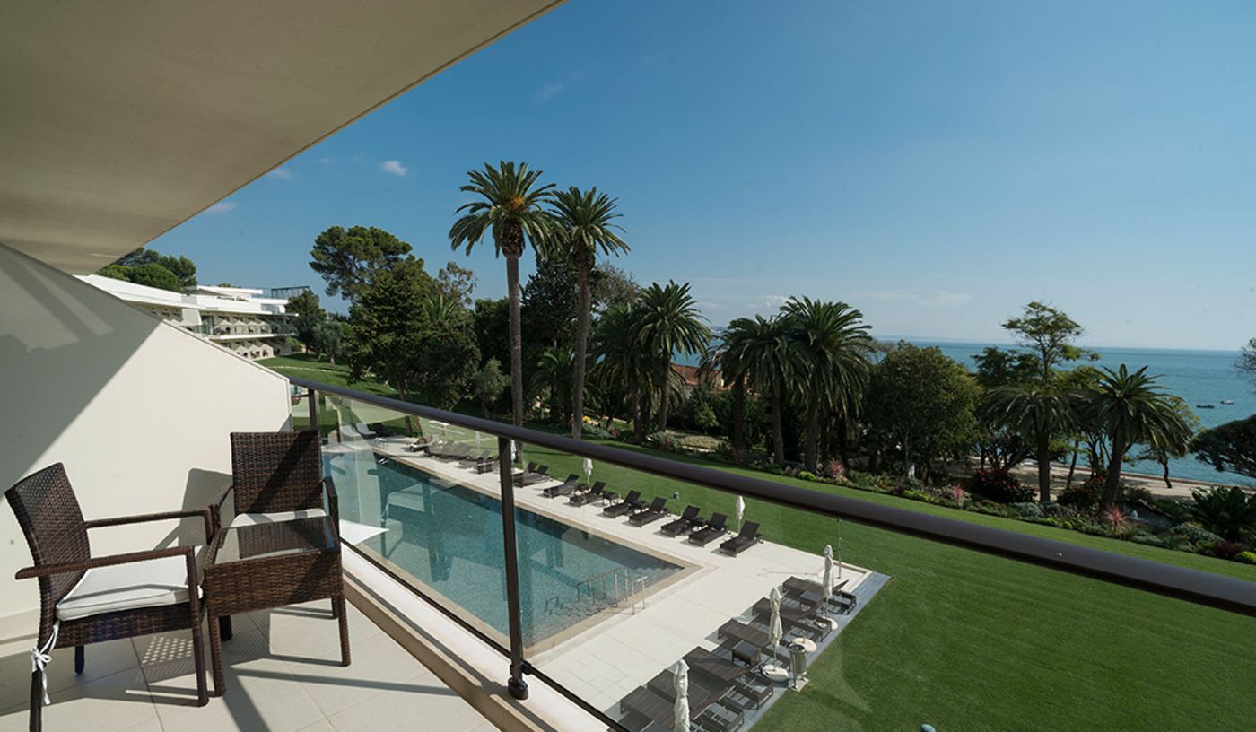 Vila Gale Collection Palacio dos Arcos