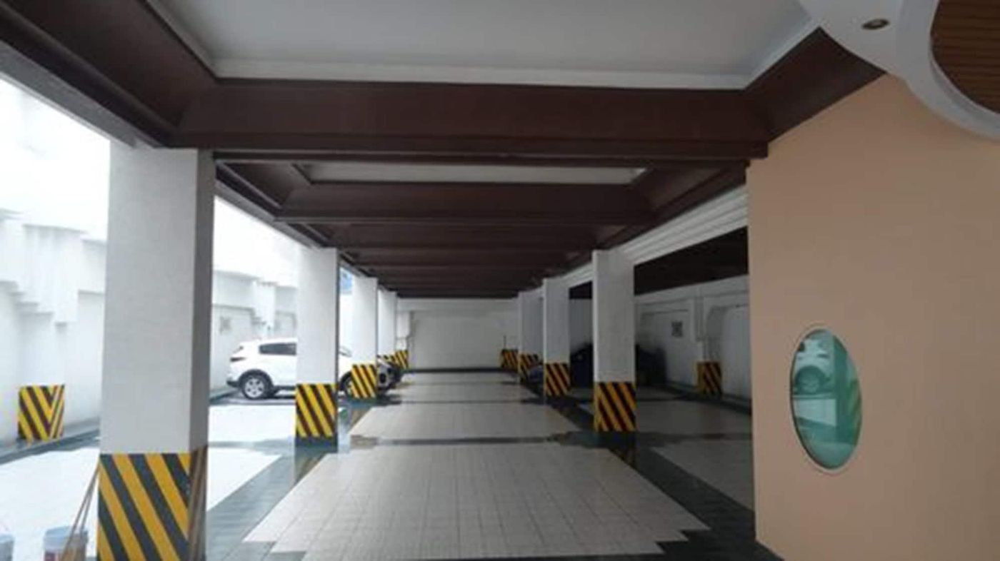 Hotel Bonn-Mexico-MEXICO CITY-General view-2