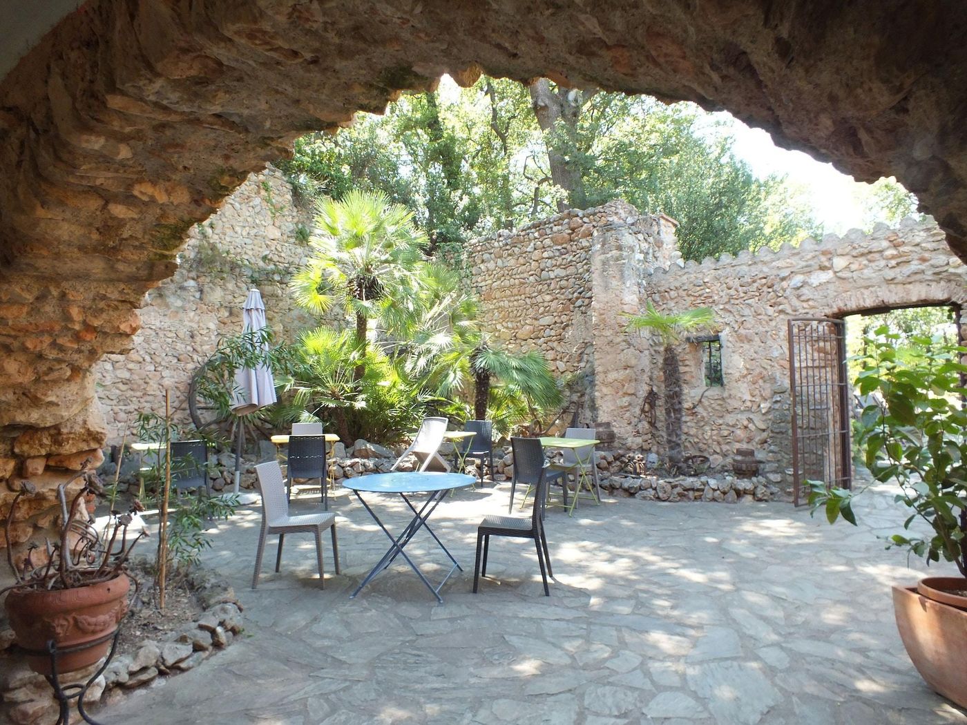 Casa9 Hôtel-France-THUIR-General view-9