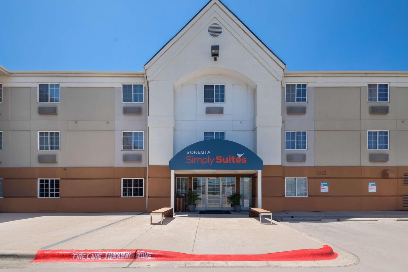 Sonesta Simply Suites Austin South-United States-Austin-General view-10