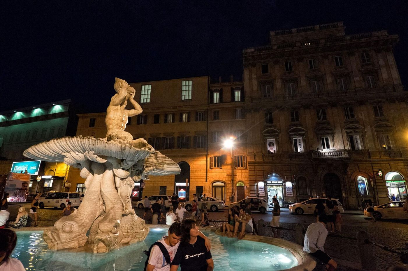 Penthouse-Suite-Rome-General-view-28