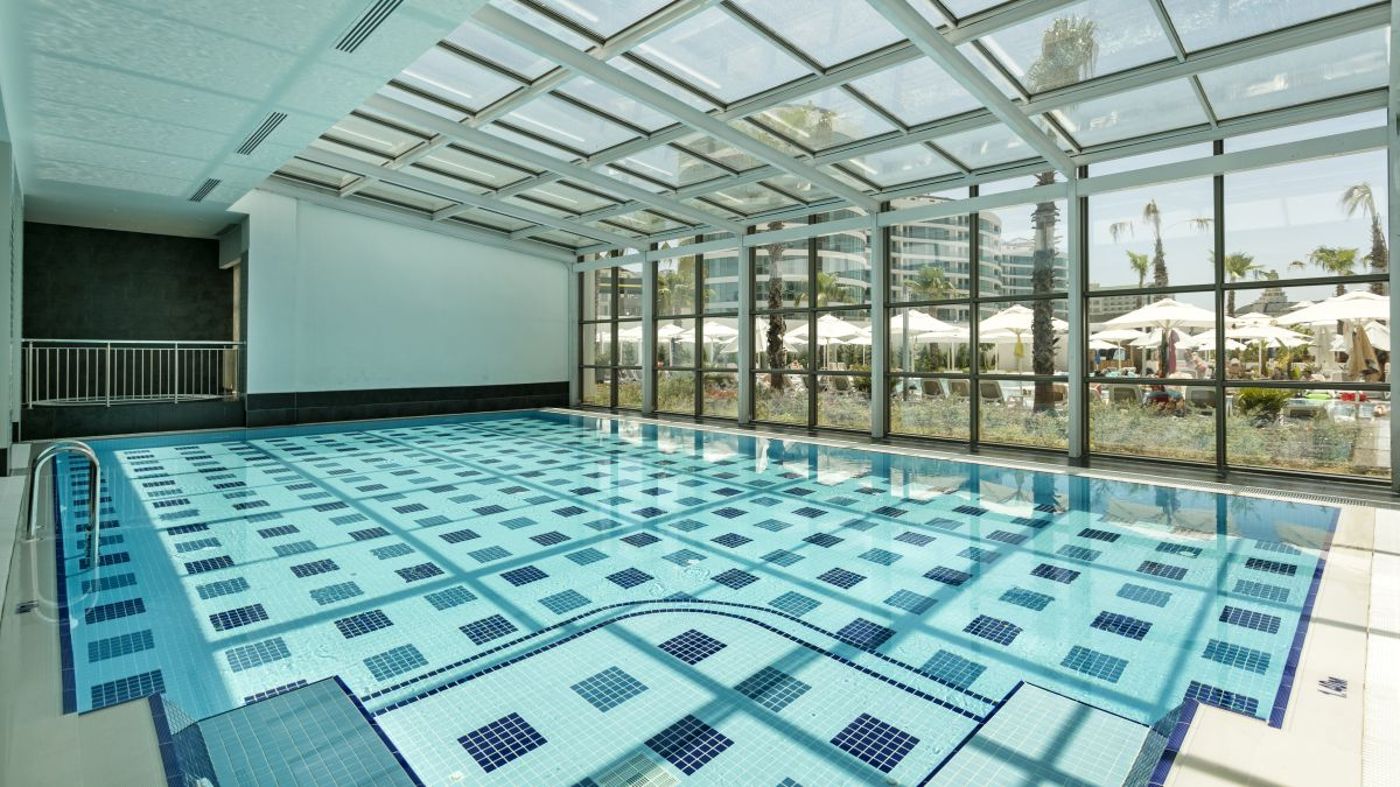 Wind Of Lara Hotel And Spa