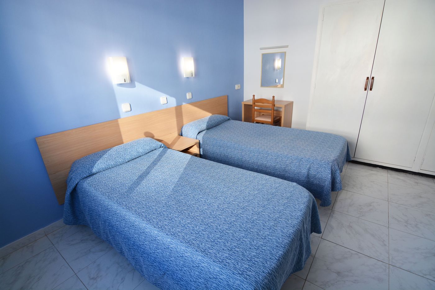 Playa Sol Apartments Es Cana