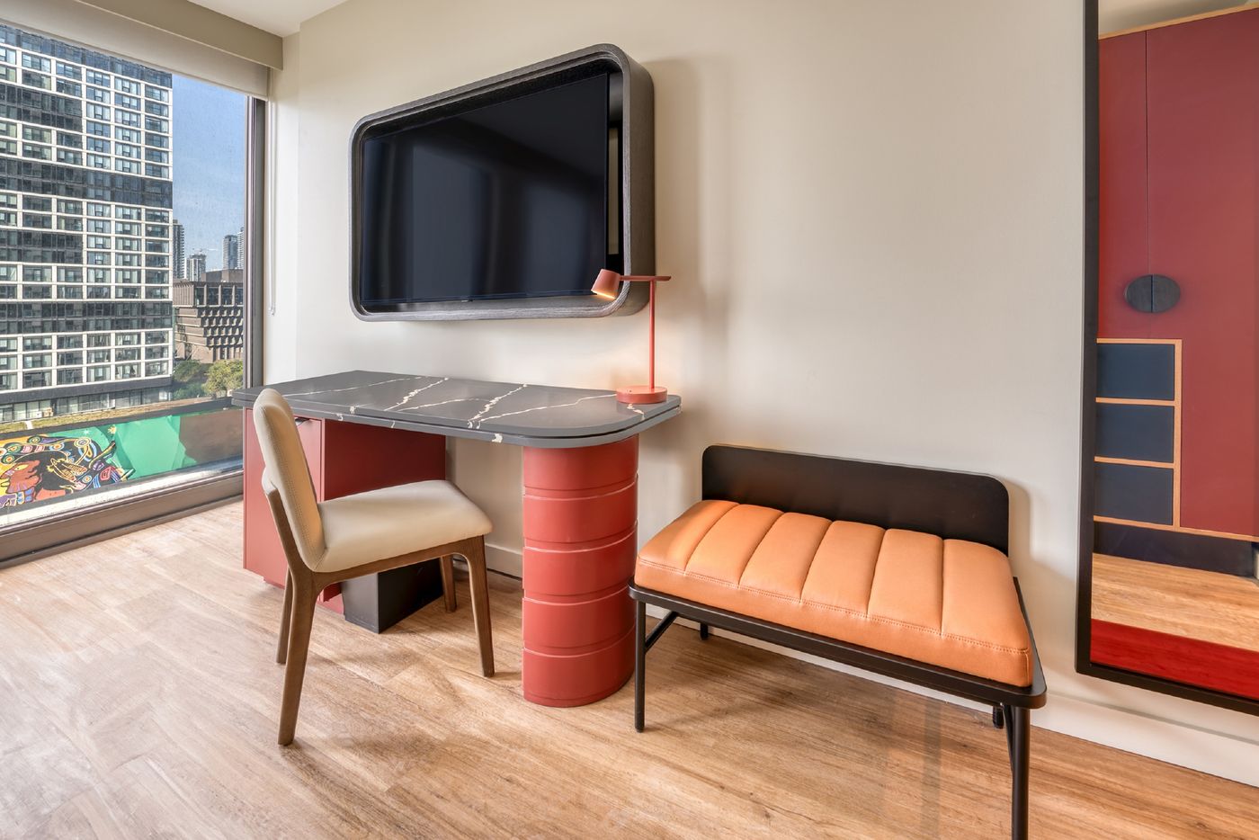 Toor Hotel by JDV Hyatt-Canada-Toronto-Room-6