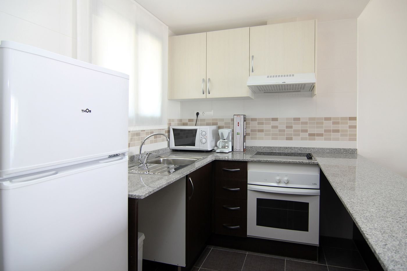 Pierre & Vacances Benidorm Horizon