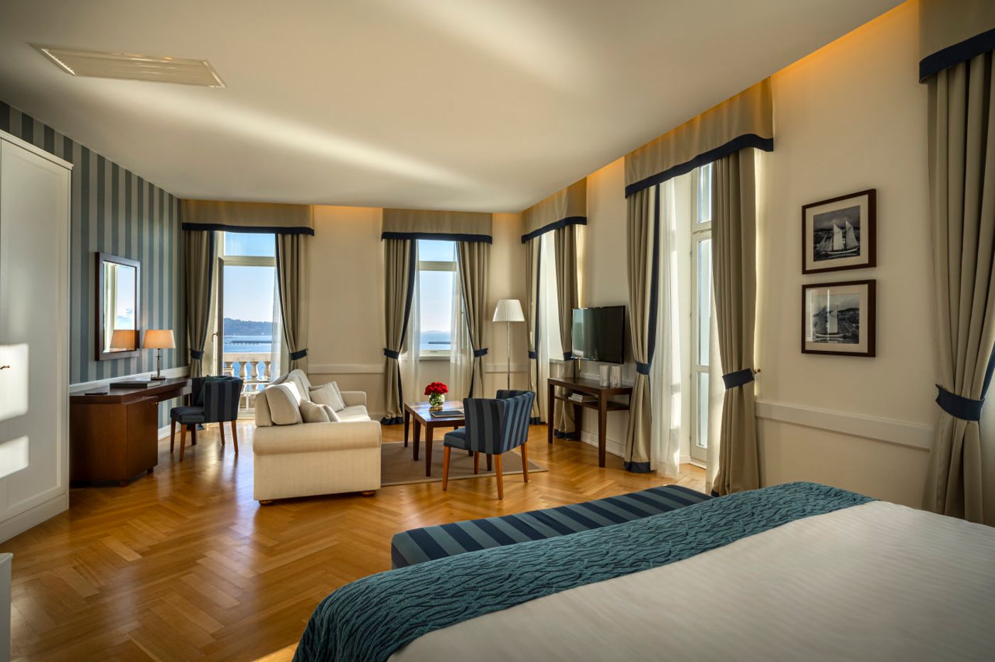 New - Valamar Riviera Hotel & Residence