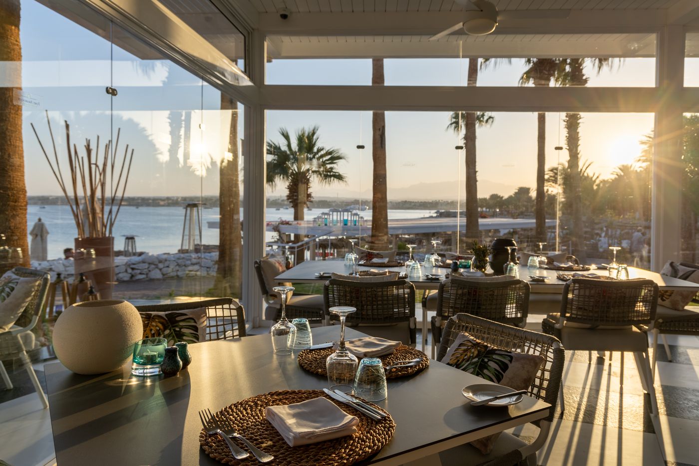 Fort Arabesque the Villas - Adult only