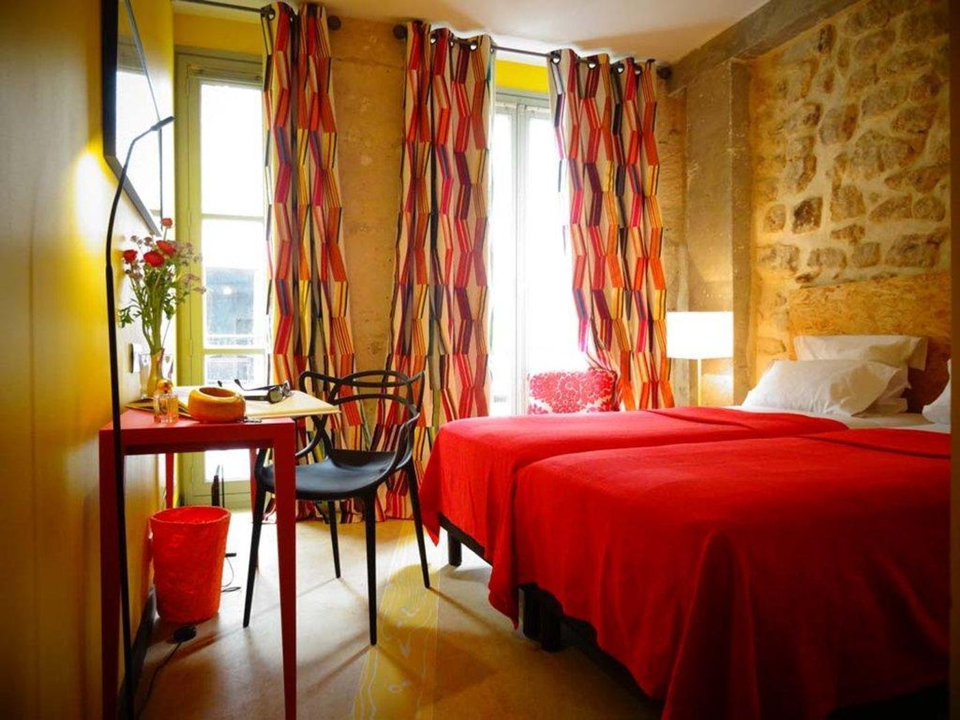 Prince de Conti-France-PARIS -General view-3