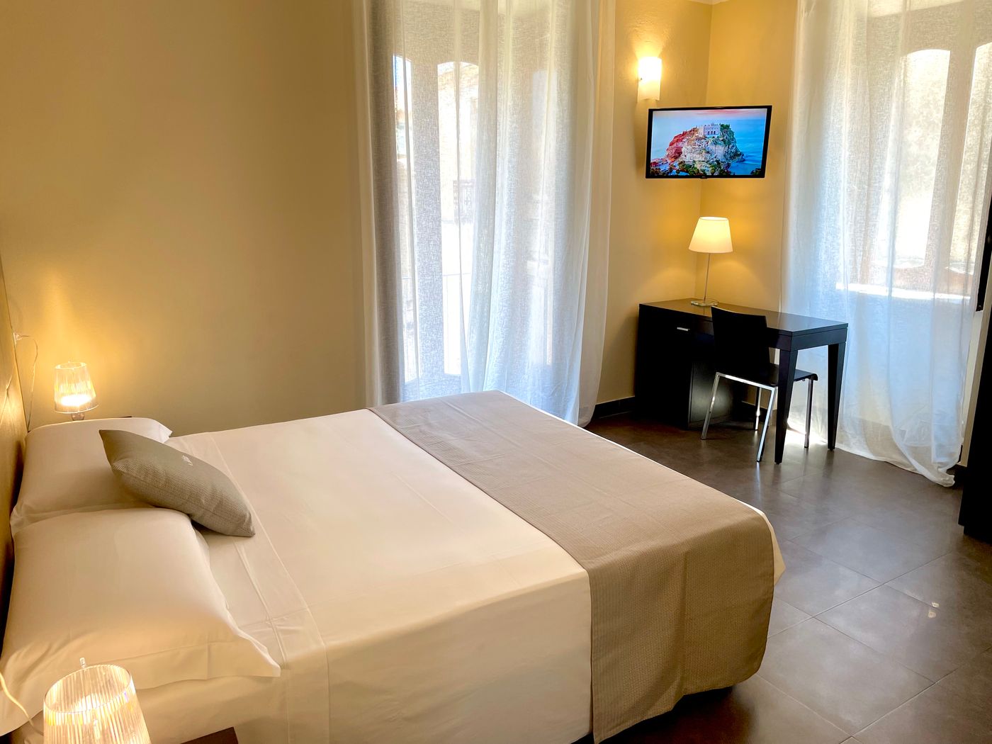 Residenza il Barone-Italy-TROPEA-General view-1