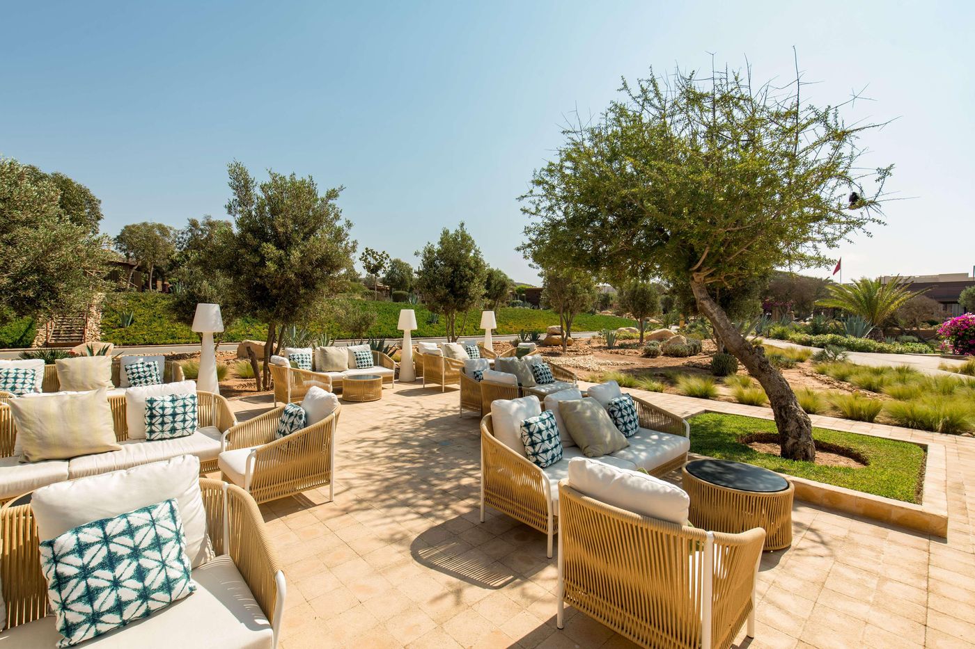 Radisson-Blu-Resort-Taghazout-Bay-Surf-Village-Pool-16