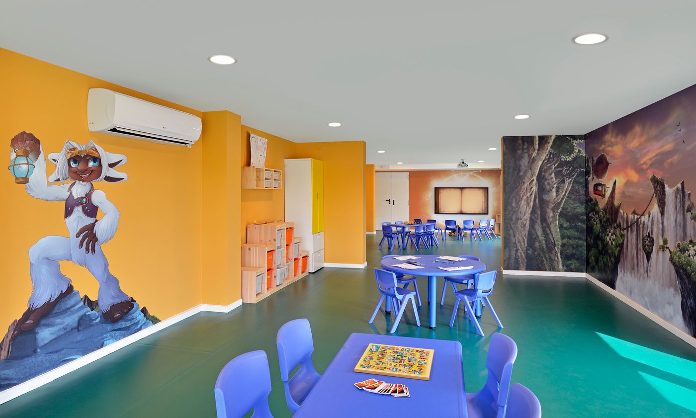 Sol Marbella Atalaya