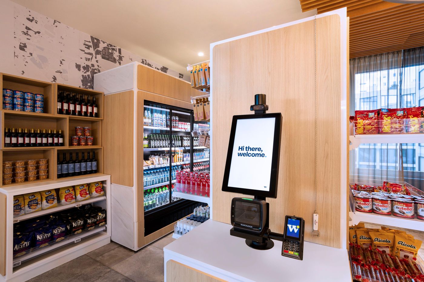 Holiday-Inn-Express-Munich-City-West-General-view-27