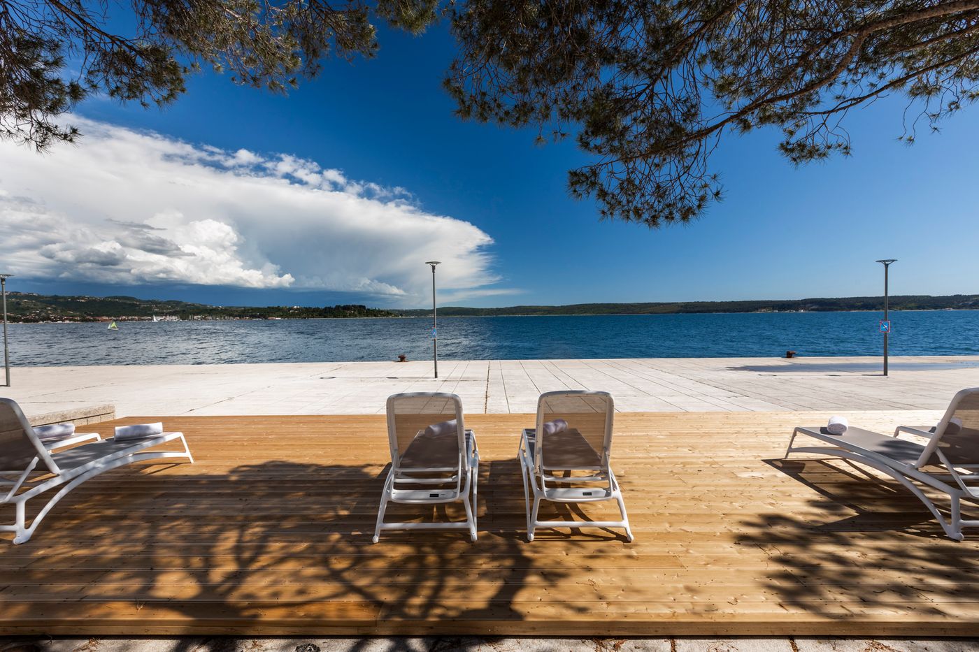 Hotel Histrion-Slovenia-PORTOROZ-General view-2