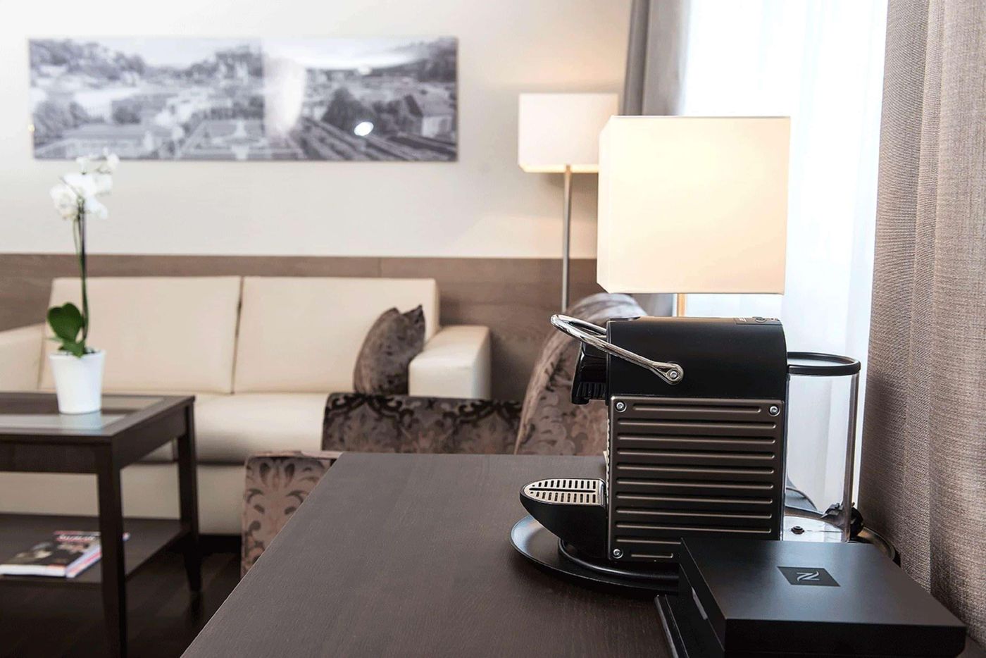 Wyndham Grand Salzburg Conference Centre-Austria-Salzburg-Room-10