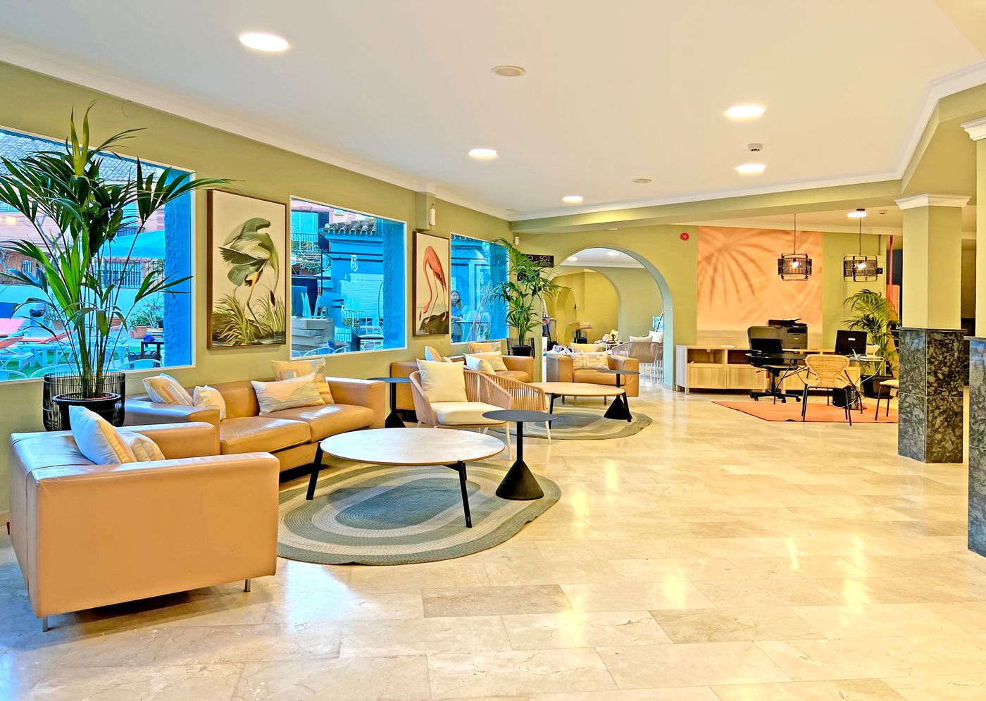 Moon Dreams Fuengirola