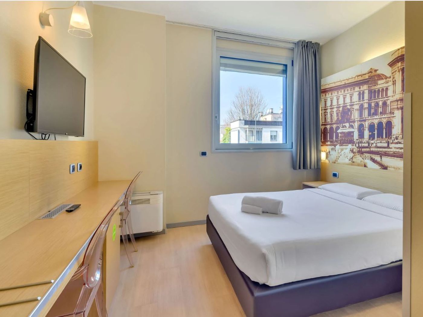 B-B-Hotel-Milano-La-Spezia-Room-3