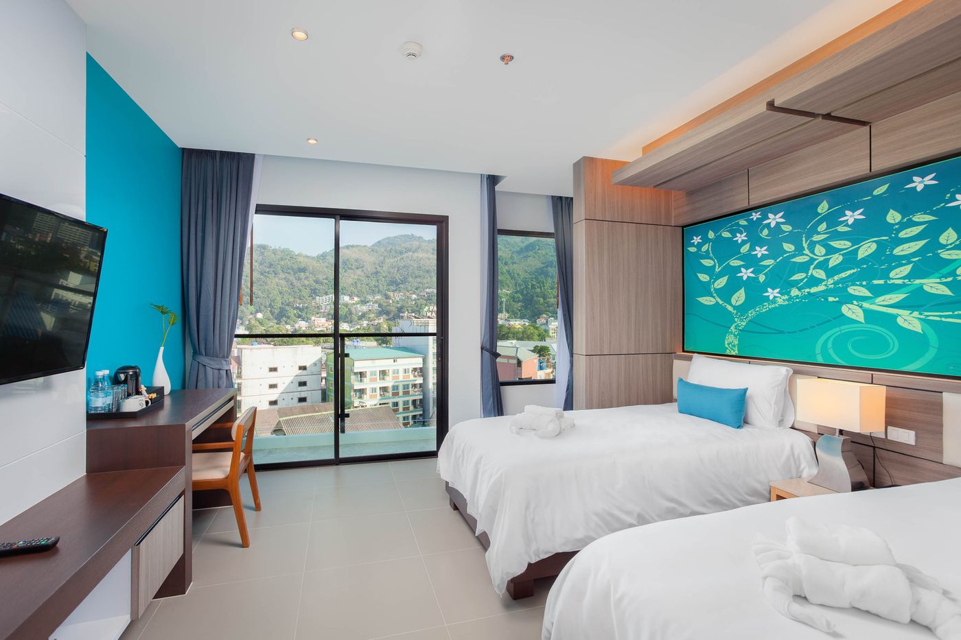 The-Marina-Phuket-Hotel-Room-34