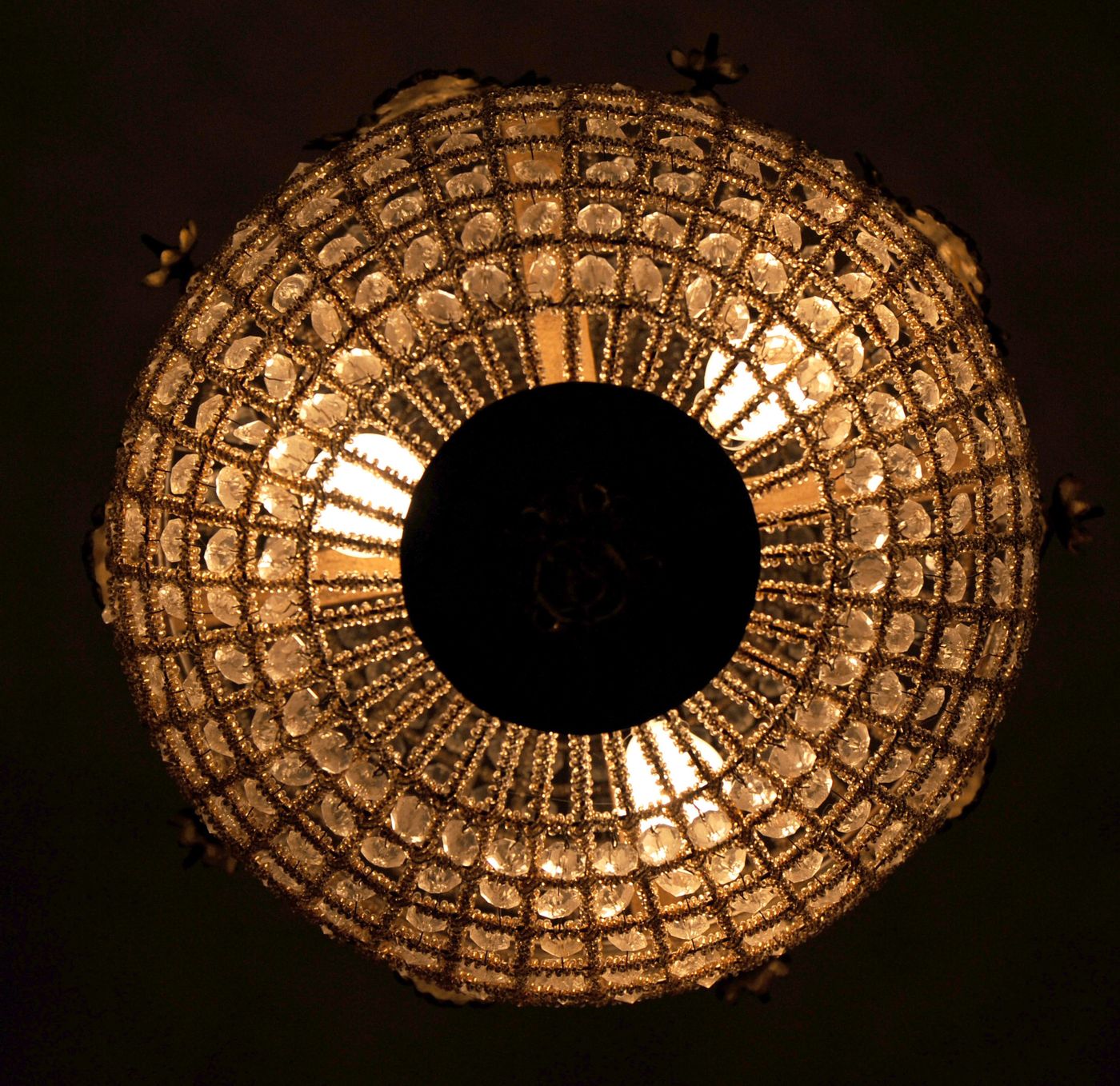 Crystal Suites Old Town-Poland-KRAKOW-Lobby-7