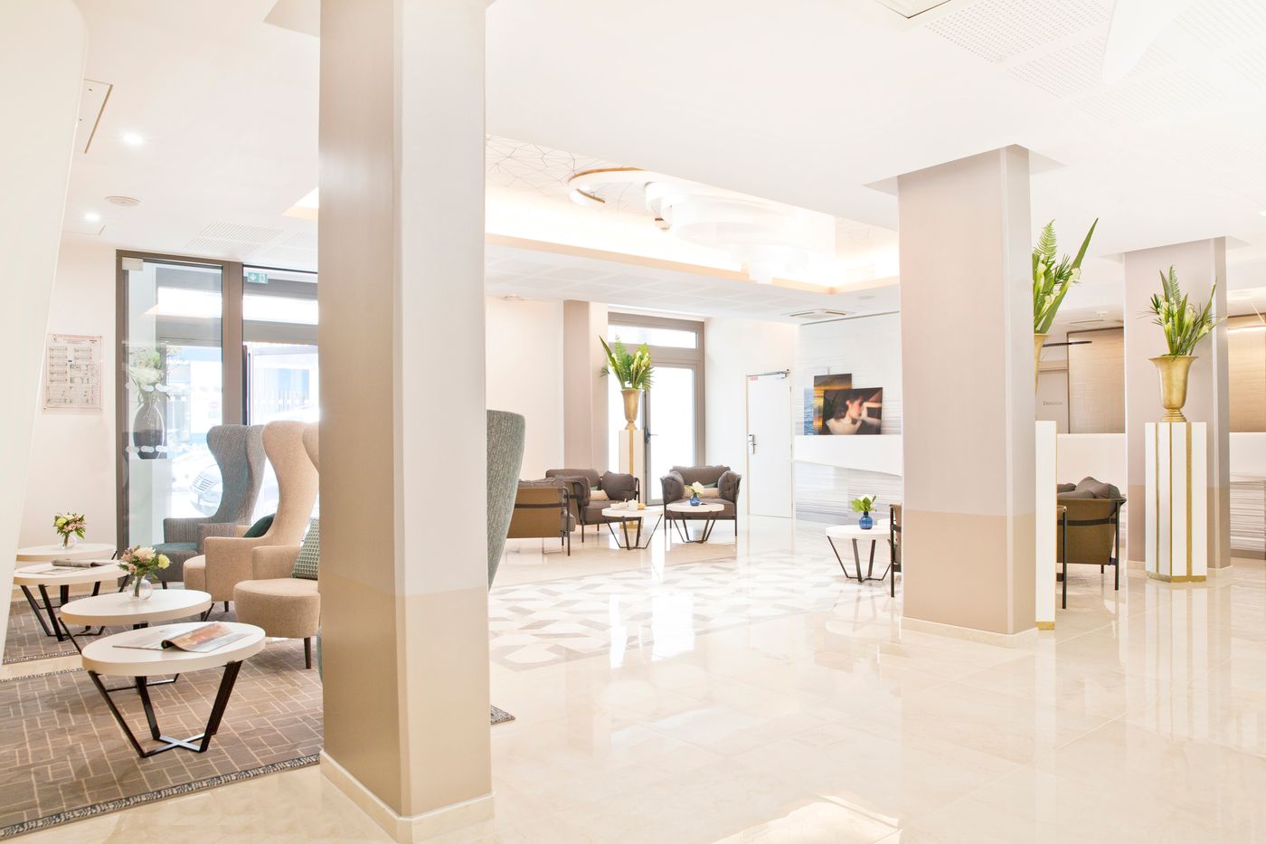 Residhome Marseille-France-Marseille-General view-4