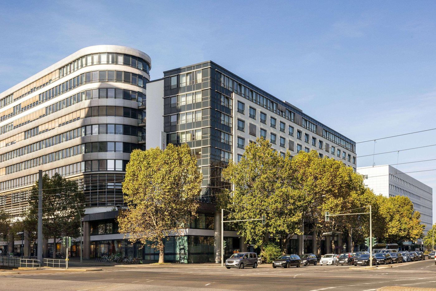 Vienna House Easy by Wyndham Berlin PrenzlauerBerg - Germany - BERLIN - General view - 2