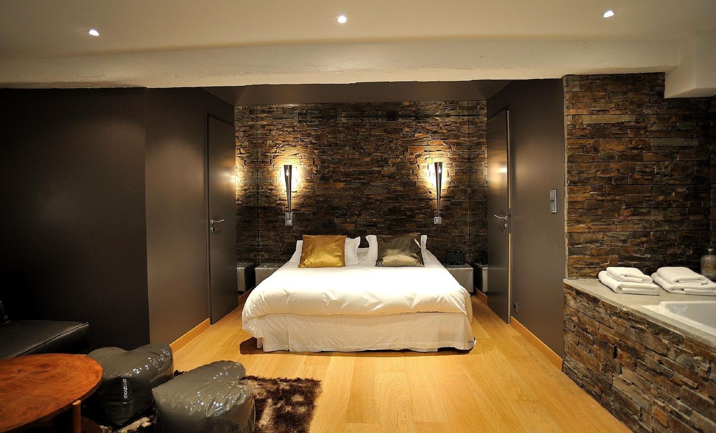 Le Gourguillon - France - LYON - General view - 5