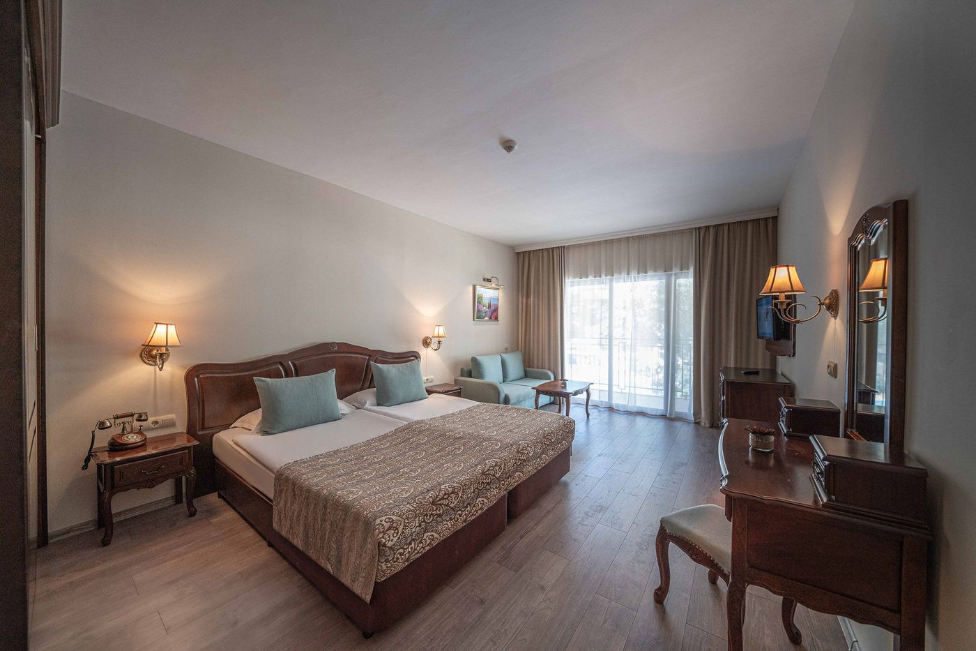 Grifid Club Hotel Bolero