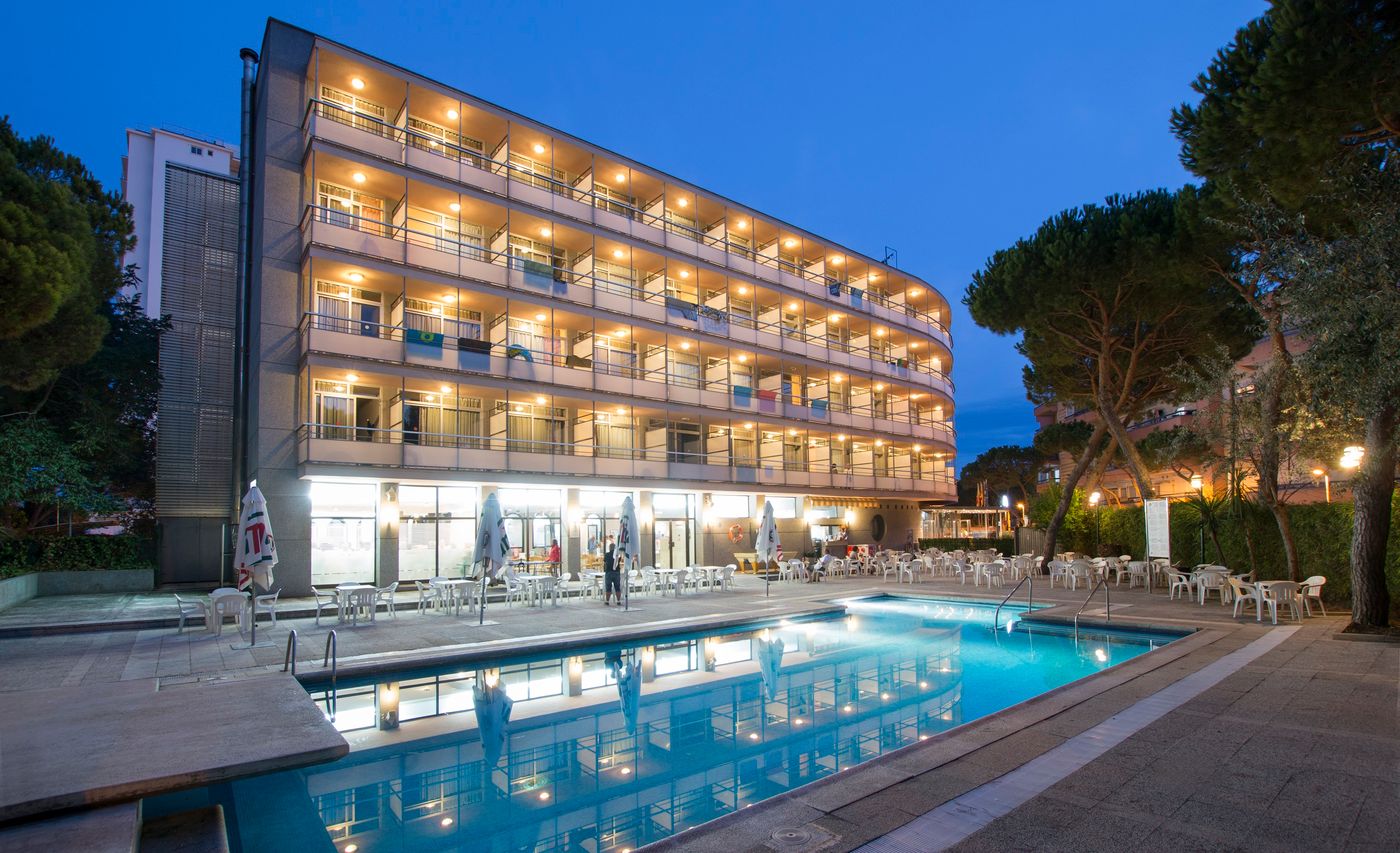 MedPlaya Hotel Monterrey