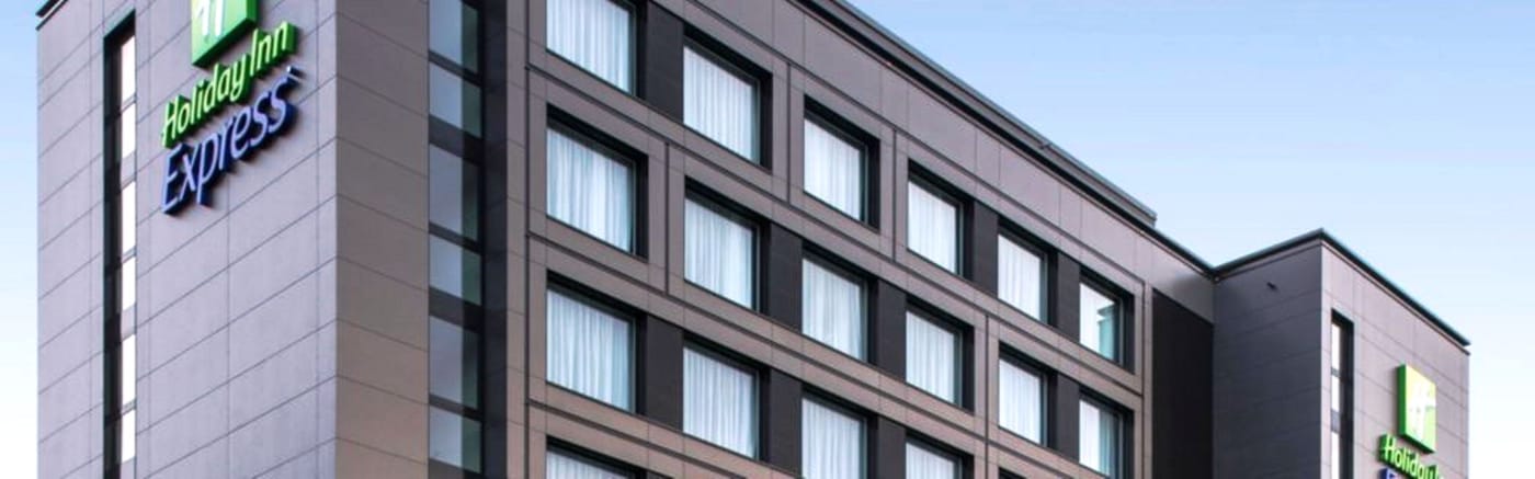 Holiday Inn Express Affoltern am Albis-Switzerland-AFFOLTERN AM ALBIS-General view-4