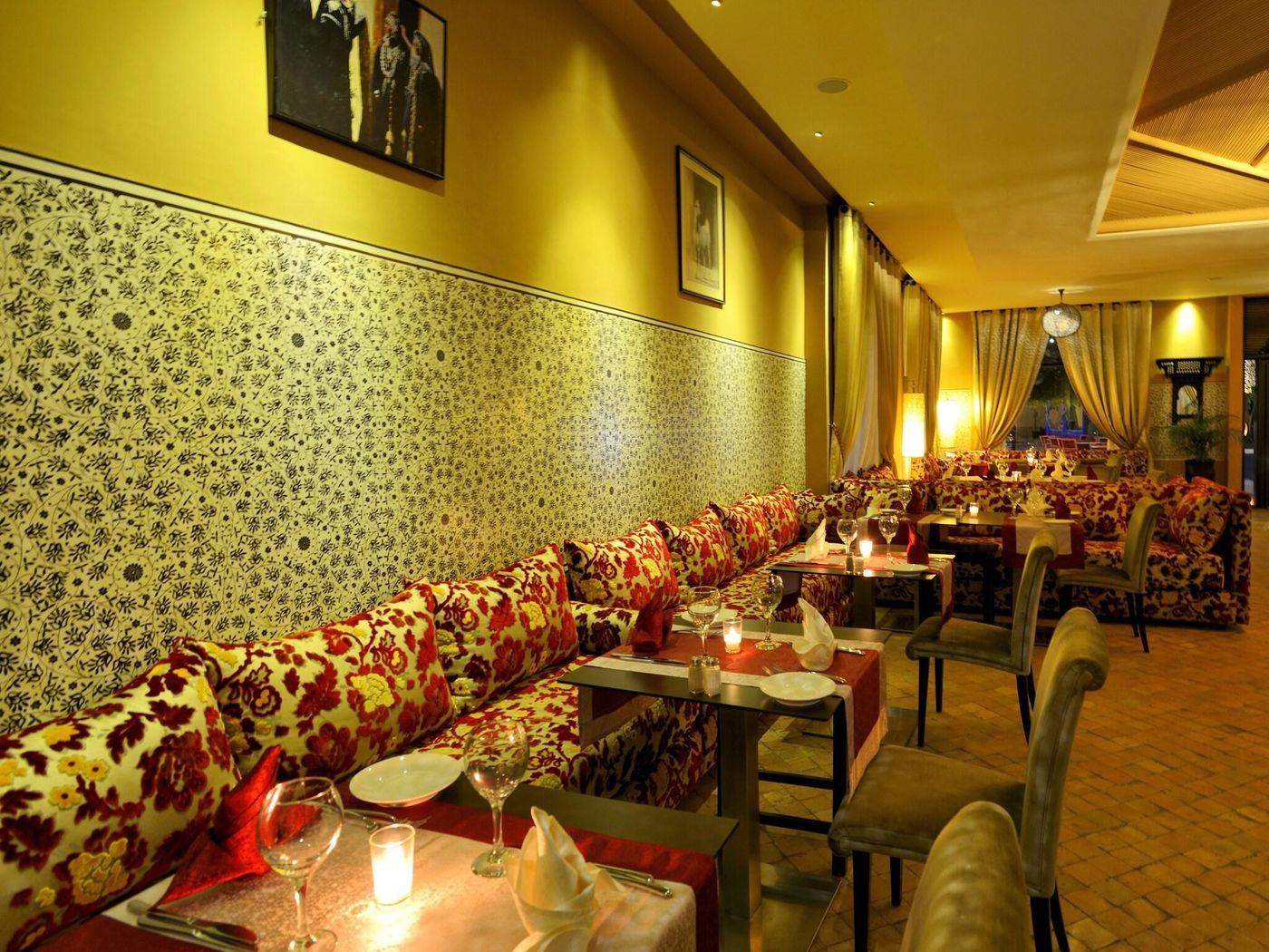 Adam-Park-Hotel---Spa-Restaurant-42