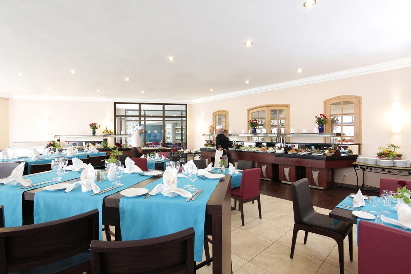 Kenzi-Europa-Restaurant-35