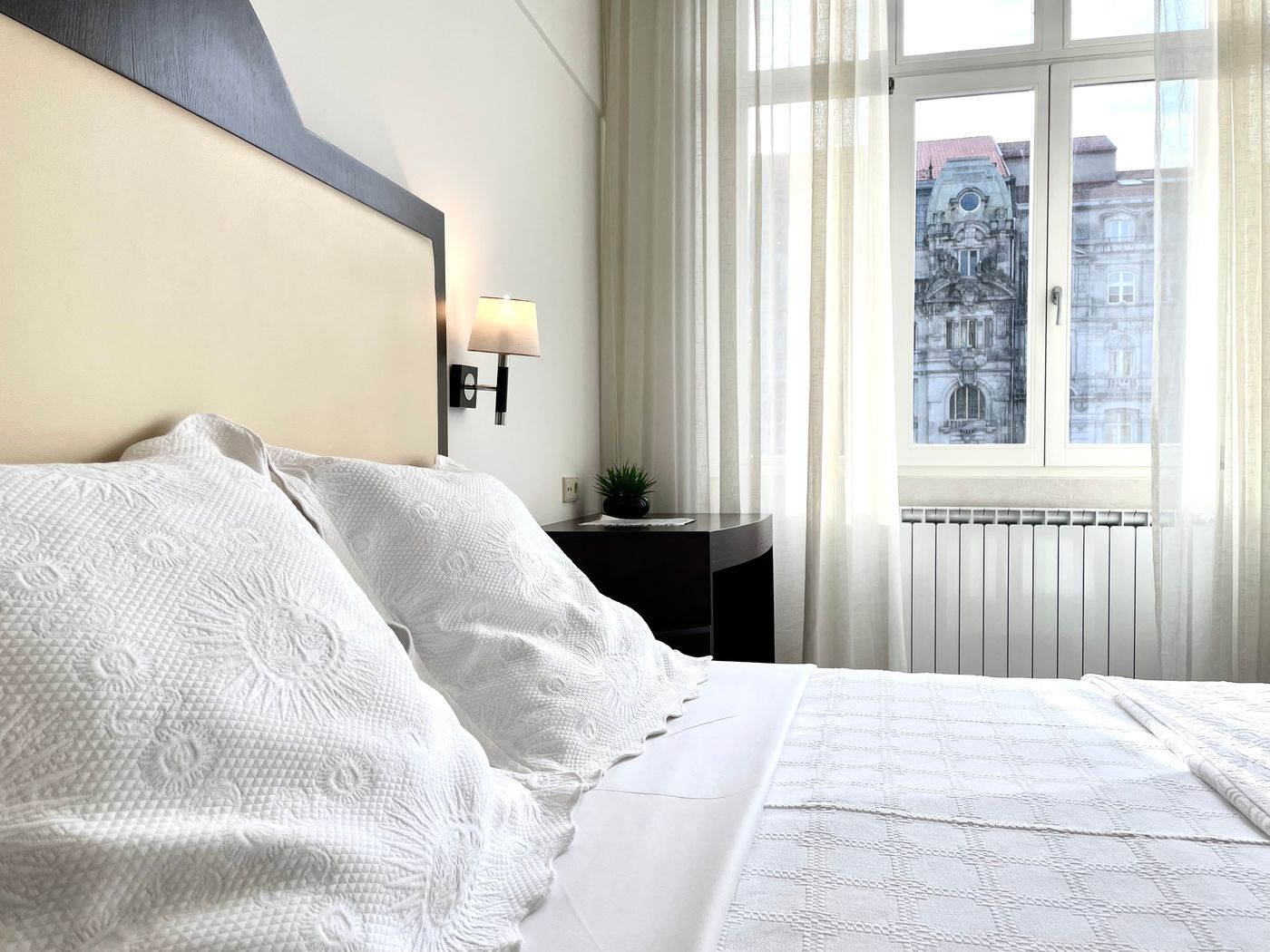 Universal - Portugal - PORTO - Room - 7