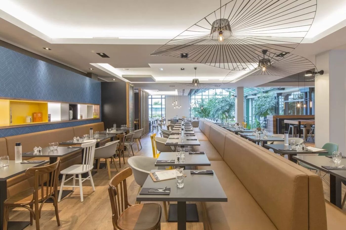 L'Elysee Val D'Europe