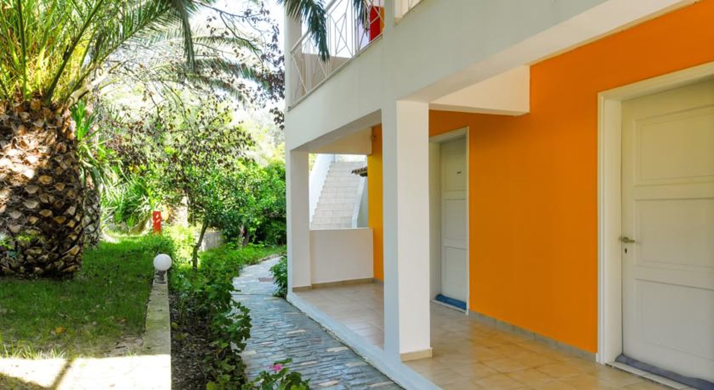 Sunrise Hotel - Adults Only