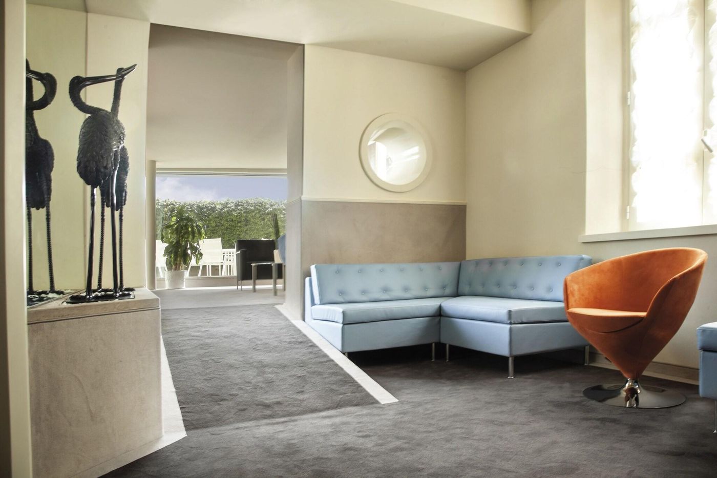 Albergo Celide-Italy-Lucca-General view-1