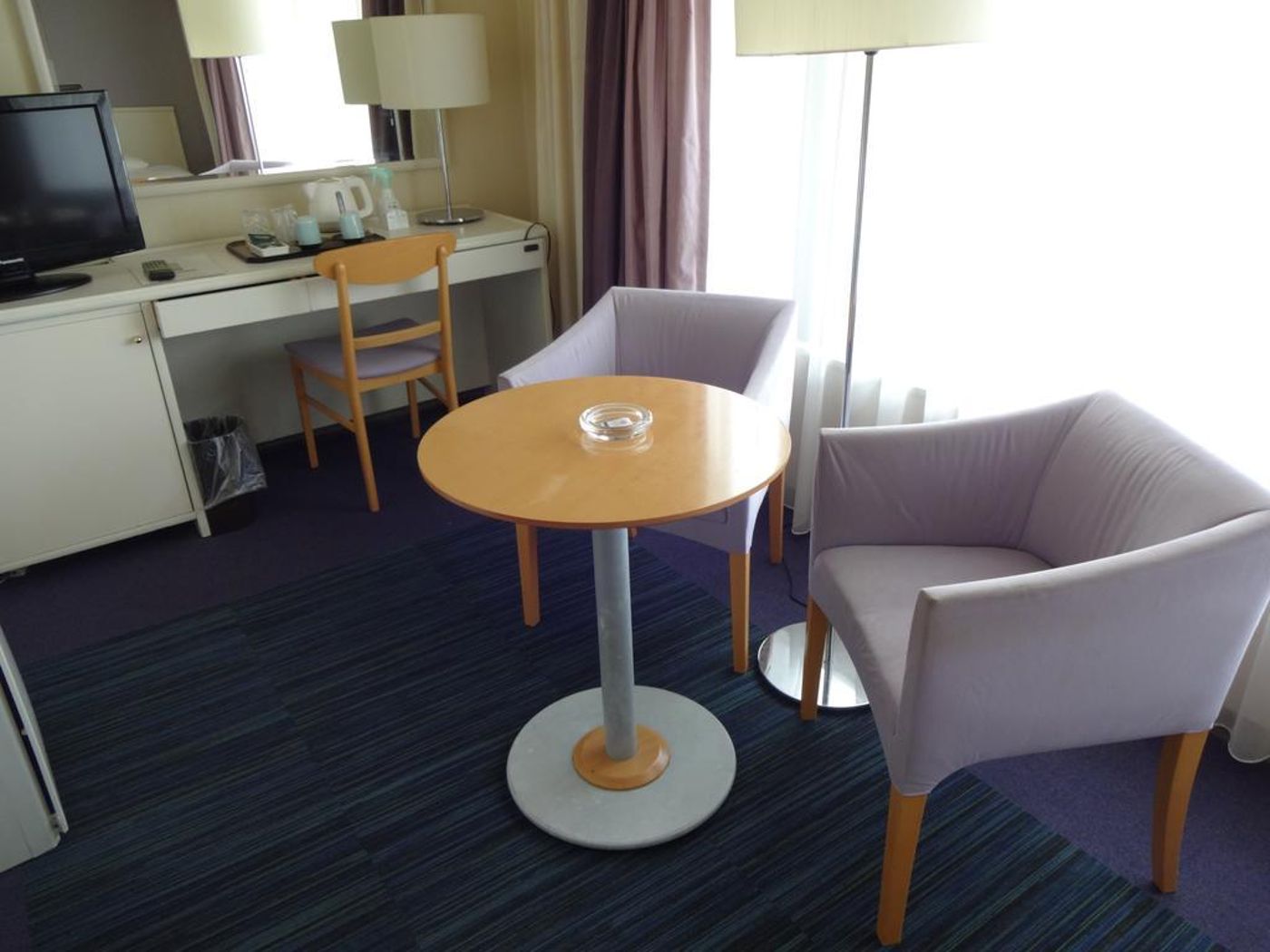 Princess Garden-Japan-Shinagawa Ku-General view-5