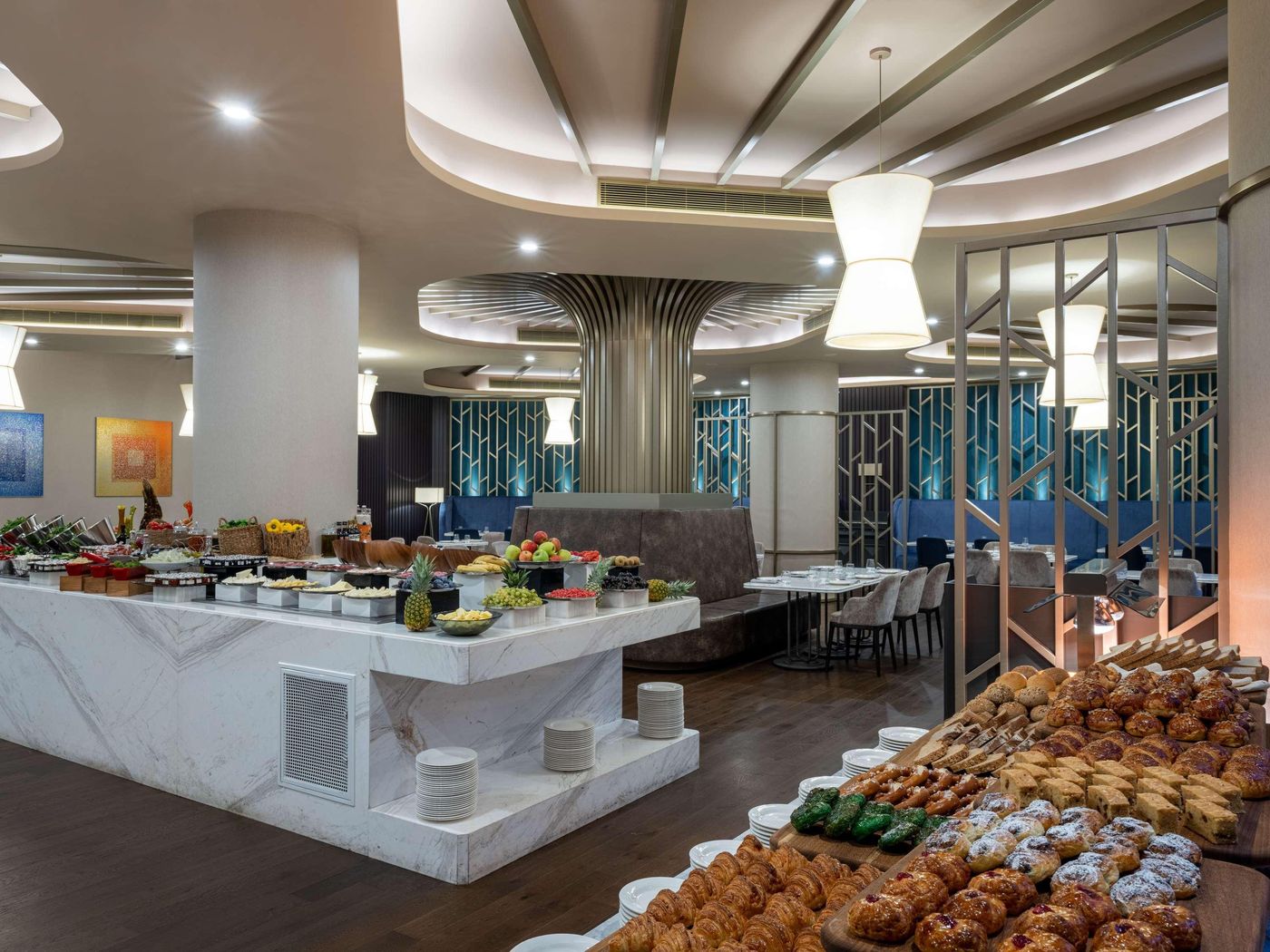 Sofitel-Istanbul-Taksim-Restaurant-54