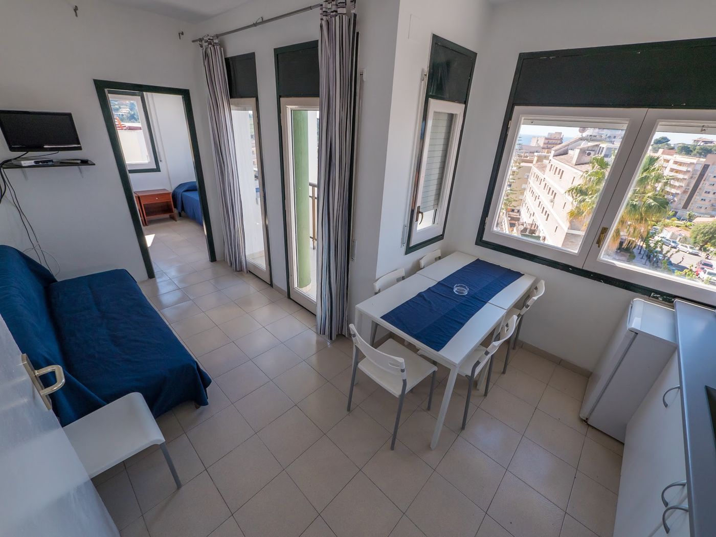 Melrose Place Lloret