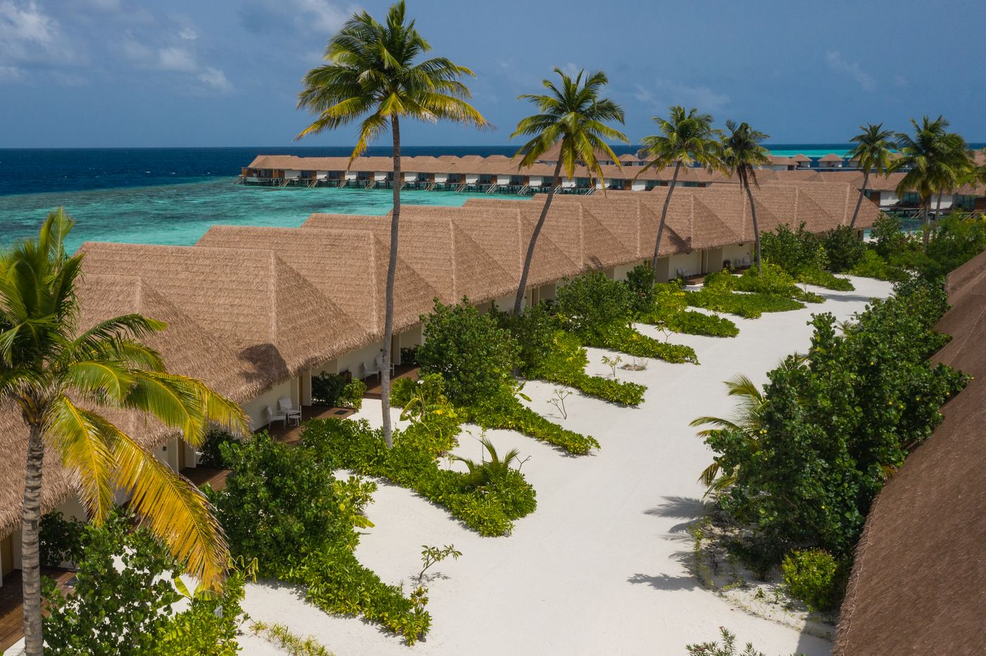 Cinnamon Velifushi Maldives