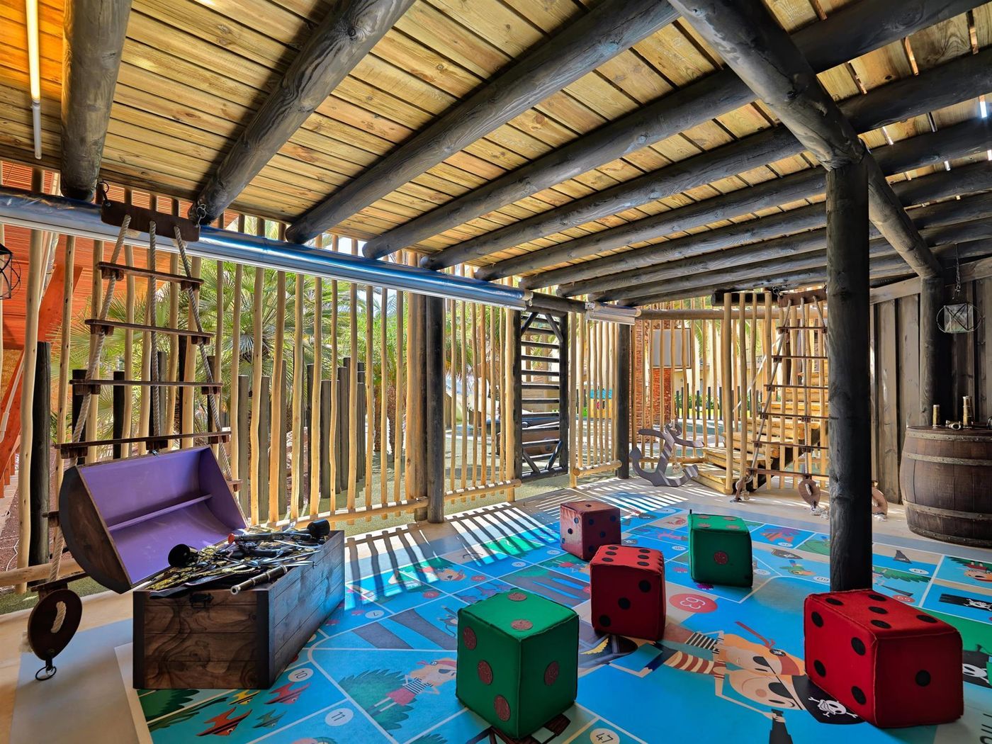 Barcelo-Fuerteventura-Mar-General-view-60