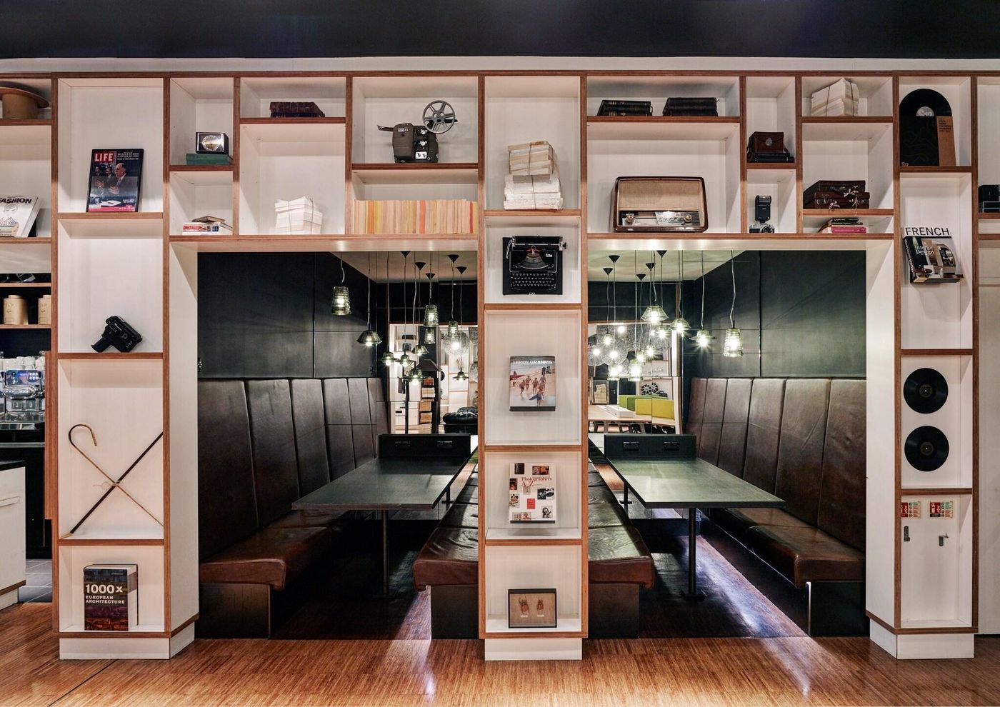 Citizenm Glasgow Hotel-United Kingdom-Glasgow-General view-8