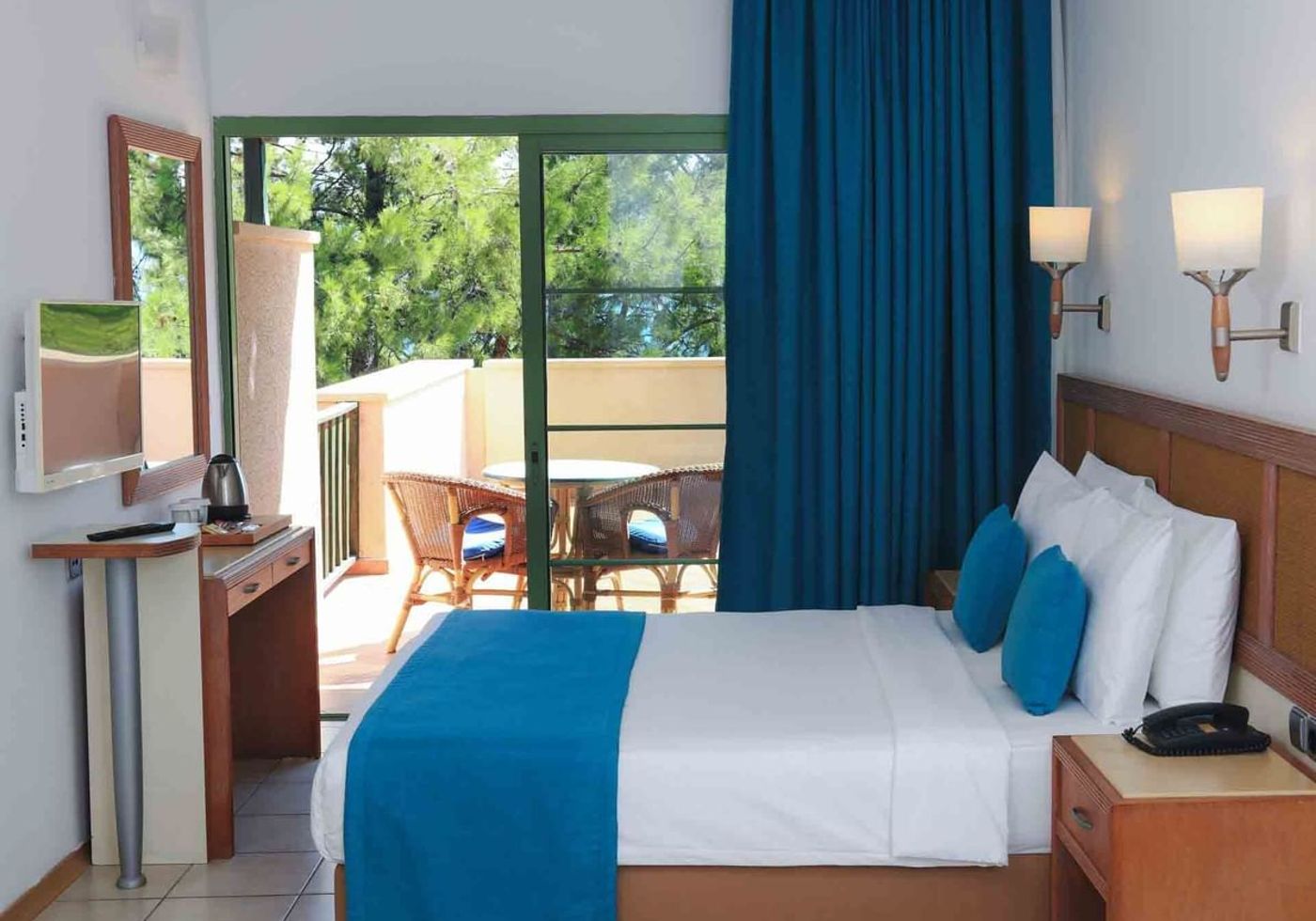 Labranda Mares Marmaris