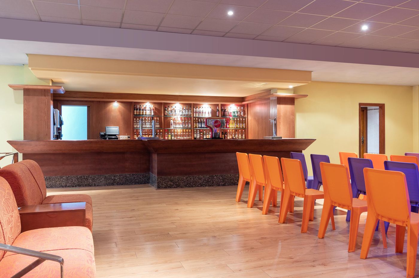 Hotel Palia Puerto del Sol