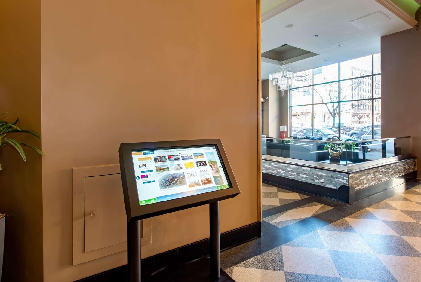 Travelodge by Wyndham Downtown Chicago - United States - Chicago - Lobby - 6