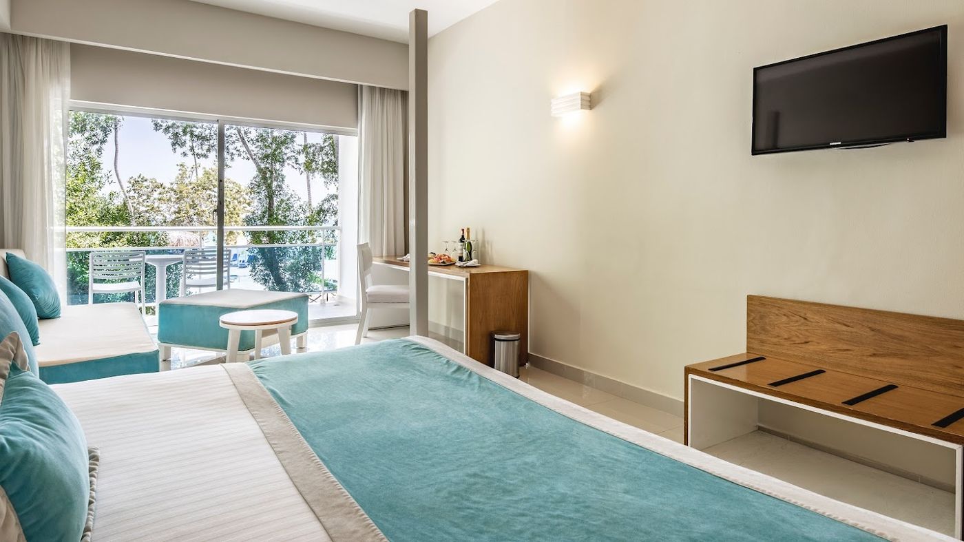 Hotel Be Live Collection Canoa