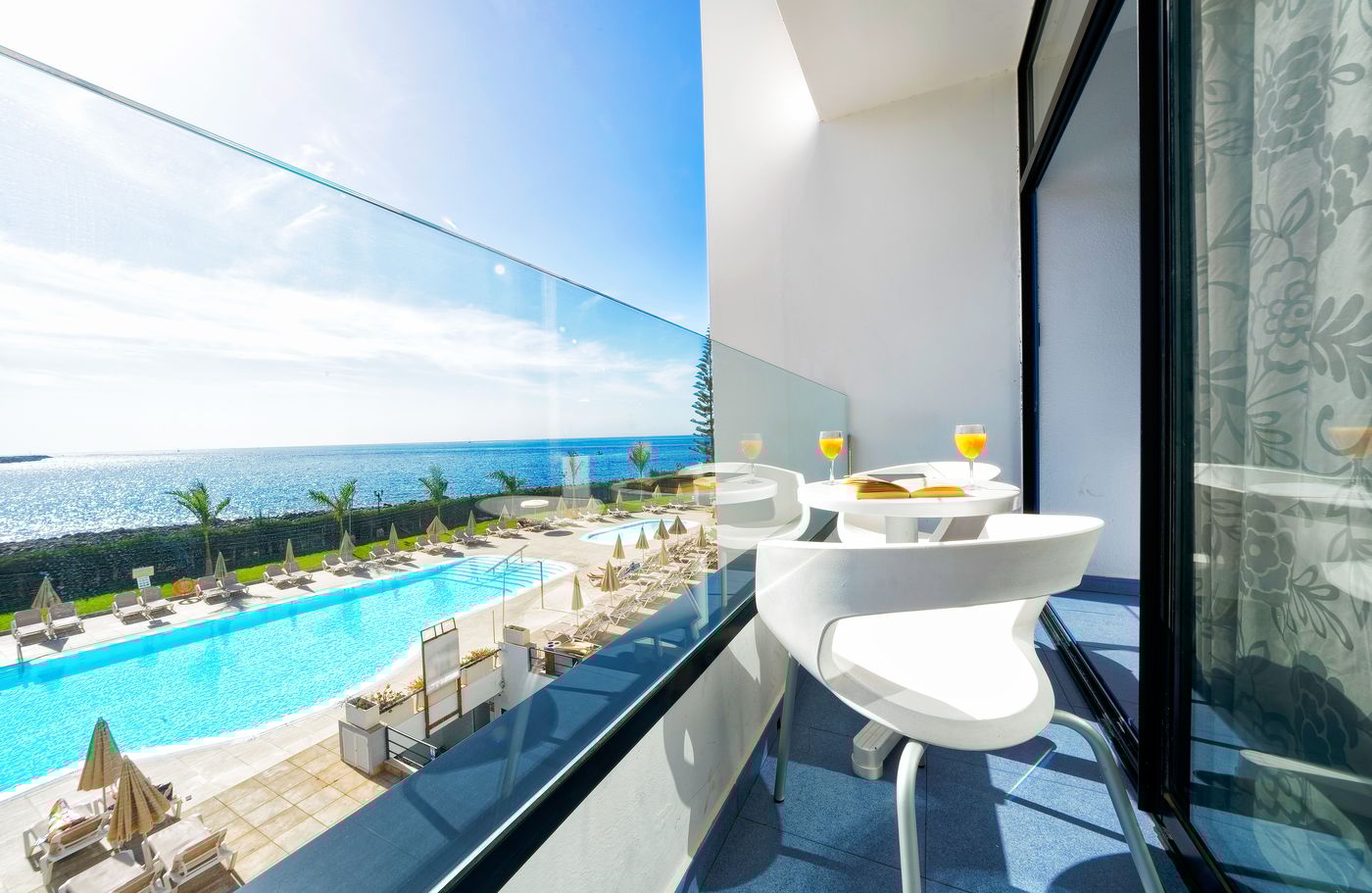 Vistaflor Cura Marina 