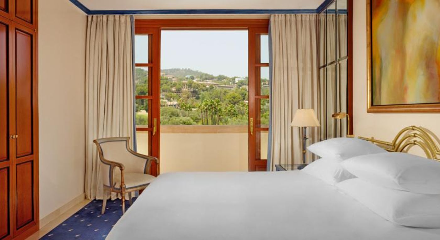 Arabella Sheraton Golf Hotel Son Vida