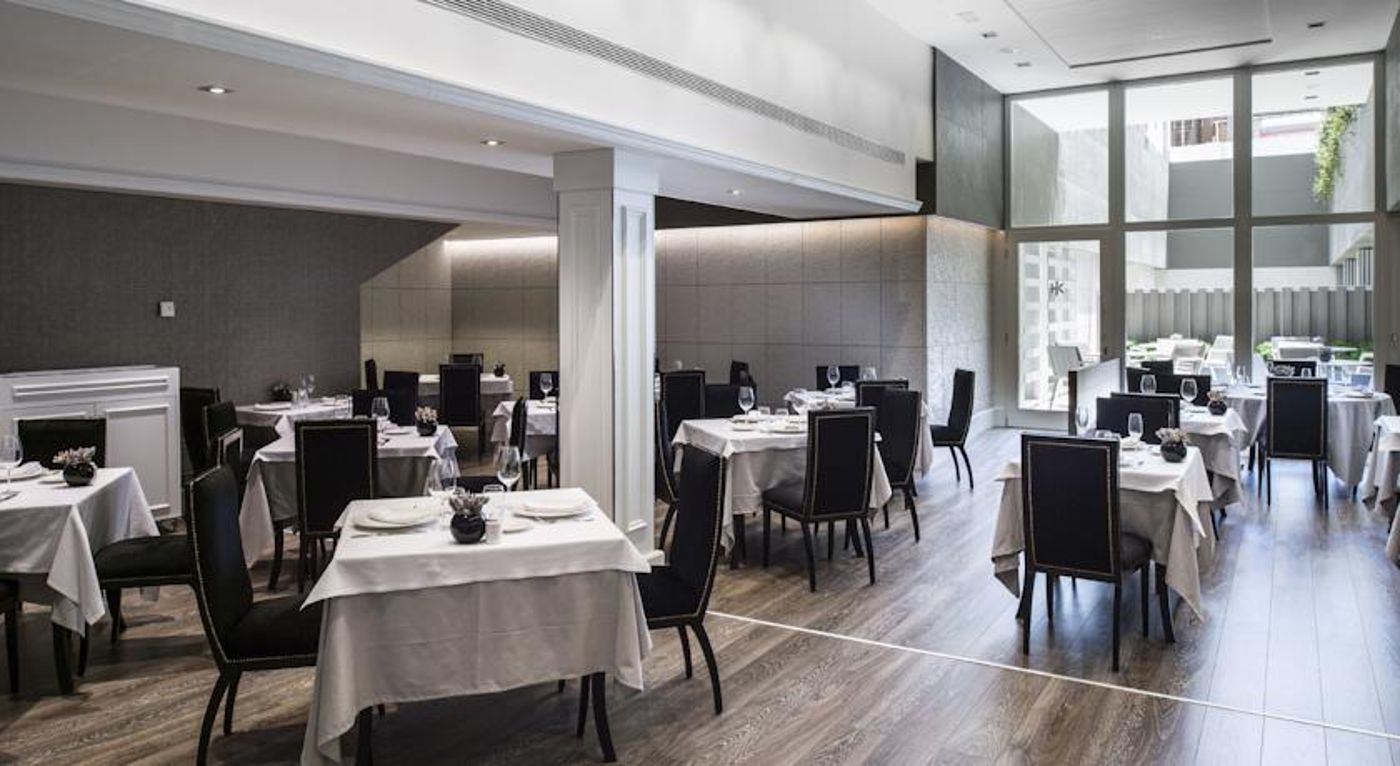 Catalonia Passeig de Gracia