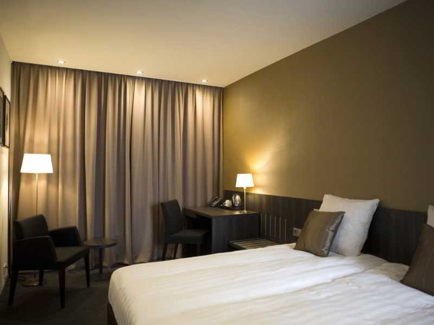 Parkview Hotel-Netherlands-AMSTERDAM-General view-9